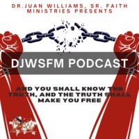 DJWSFM Podcast - season - 1