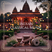 Indian Classical Music, Vol. 2