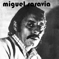 Miguel Saravia