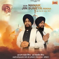 Gur Nanak Jin Suneya Pekhia