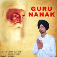 Guru Nanak