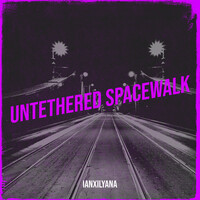 Untethered Spacewalk