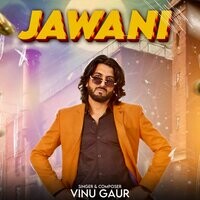 Jawani Song Download: Play & Listen Jawani Haryanvi MP3 Song by Vinu ...