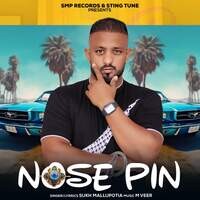 Nose Pin