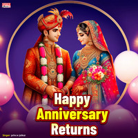 Happy Anniversary Returns