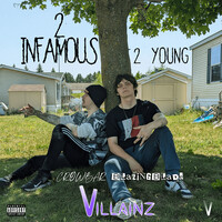 2 Infamous 2 Young