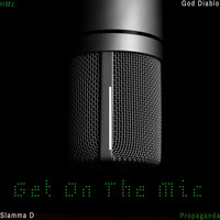 Get on the Mic