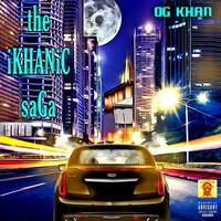 Tha Ikhanic Saga