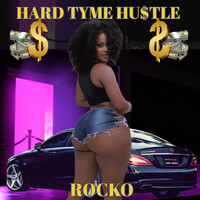 Hard Tyme Hustle (Radio Edit)