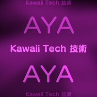 Kawaii Tech