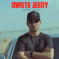 Maste Jeeny