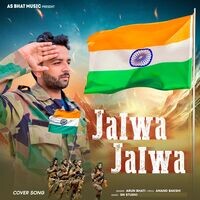 Jalwa Jalwa (Cover Song)