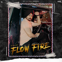 Raowalia - Fire Flow MP3 Download & Lyrics