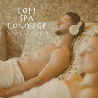 LoFi Spa Lounge, Vol. 1