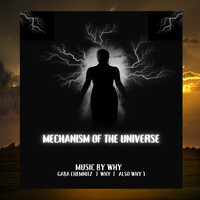 Mechanism of the universe Song Download: Mechanism of the universe MP3 ...