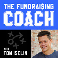 The Fundraising Coach - season - 1