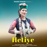 Hetiye