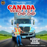 Canada Vich Balle Balle