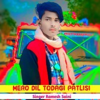 Mero Dil Todagi Patlisi