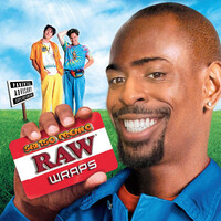 Raw Wraps