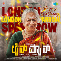 Happy Birthday London Sparrow (From "Lineman") (Kannada)
