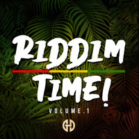 Riddim Time, Vol.1