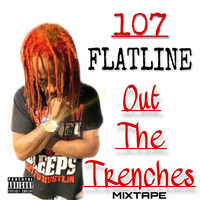 Out the Trenches MixTape