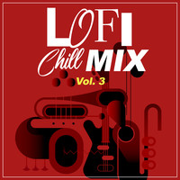 LoFi Chill Mix, Vol. 3