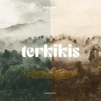 Terkikis