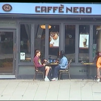 Cafe Nero