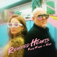Remixed Hearts
