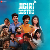 Jigiri Dosthu (Original Motion Picture Soundtrack)