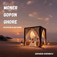 Moner Gopon Ghore (Slowed & Reverb)