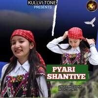 Pyari Shantiye