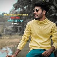 Pakariya Ke Tura Mai Ha New Cg Rap Song