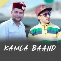 Kamla Baand