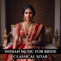 Indian Music for Bride Classical Sitar