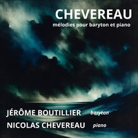 Mélodies pour baryton et piano