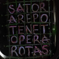 Sator Arepo Tenet Opera Rotas