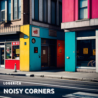 Noisy Corners