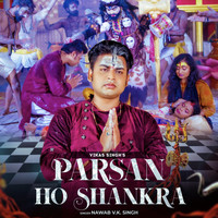 Parsan Ho Shankra