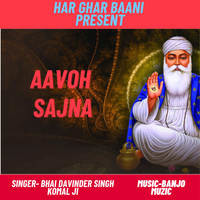 Aavoh Sajna