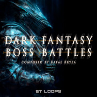 Dark Fantasy Boss Battles