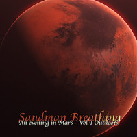 An Evening on Mars (Vol I - Outdoors)