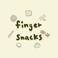 finger snacks