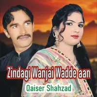 Zindagi Wanjai Wadde aan