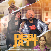 Desi Jatt