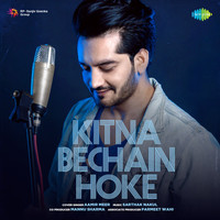 Kitna Bechain Hoke - Cover