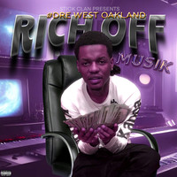 Rich off Muzik