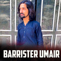 Barrister Umair